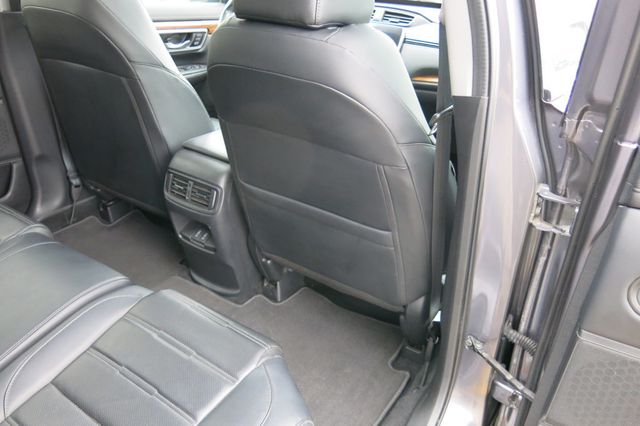 2019 Honda CR-V EX-L AWD - 22962594 - 43
