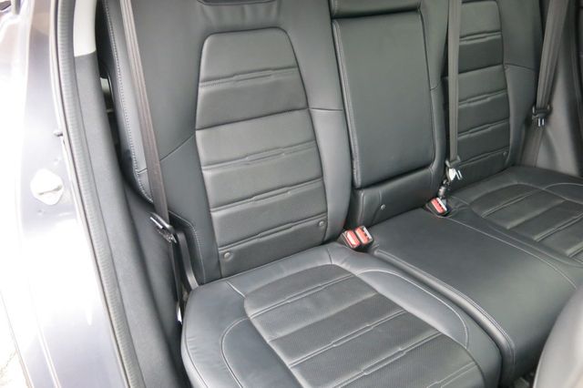 2019 Honda CR-V EX-L AWD - 22962594 - 44