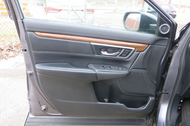 2019 Honda CR-V EX-L AWD - 22962594 - 46