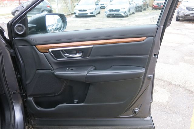 2019 Honda CR-V EX-L AWD - 22962594 - 47