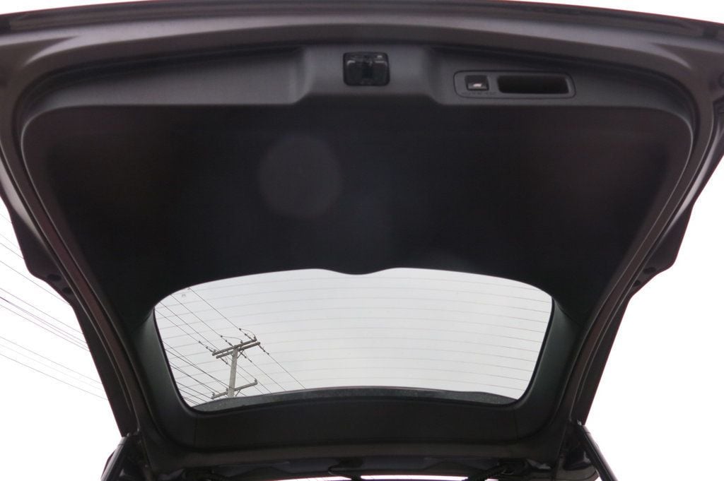 2019 Honda CR-V EX-L AWD - 22962594 - 50