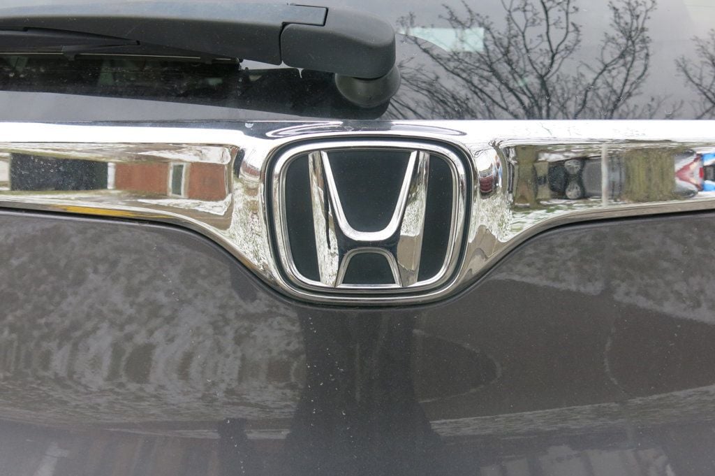 2019 Honda CR-V EX-L AWD - 22962594 - 52