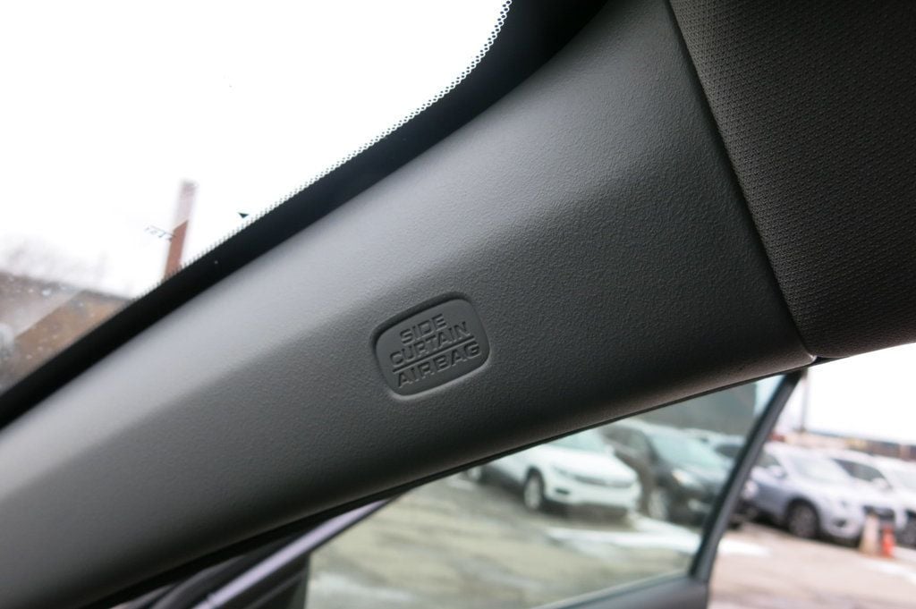 2019 Honda CR-V EX-L AWD - 22962594 - 53