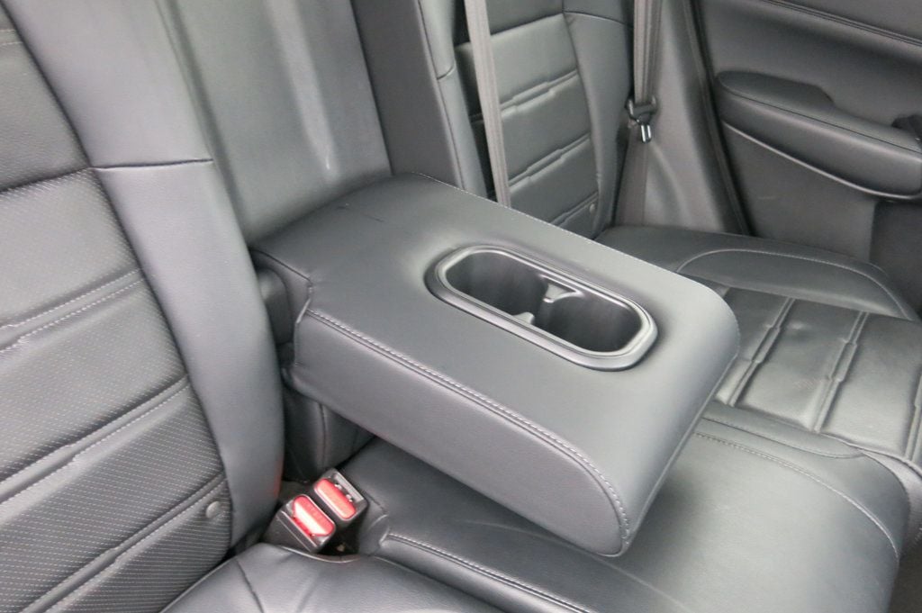 2019 Honda CR-V EX-L AWD - 22962594 - 55