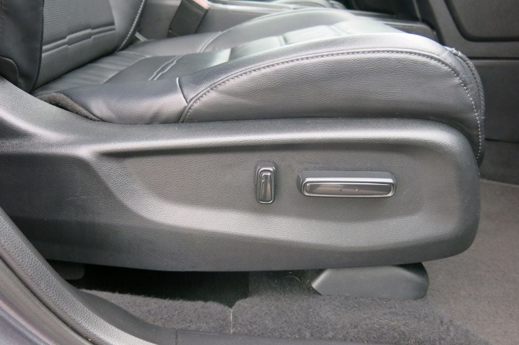 2019 Honda CR-V EX-L AWD - 22962594 - 56