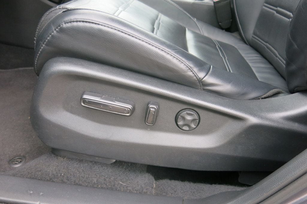 2019 Honda CR-V EX-L AWD - 22962594 - 57