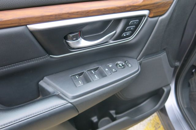 2019 Honda CR-V EX-L AWD - 22962594 - 58