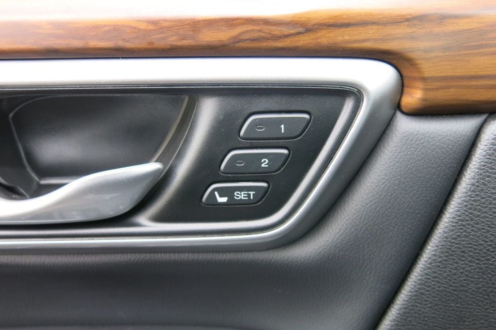 2019 Honda CR-V EX-L AWD - 22962594 - 59