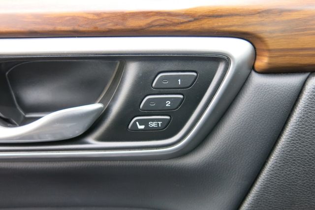 2019 Honda CR-V EX-L AWD - 22962594 - 59