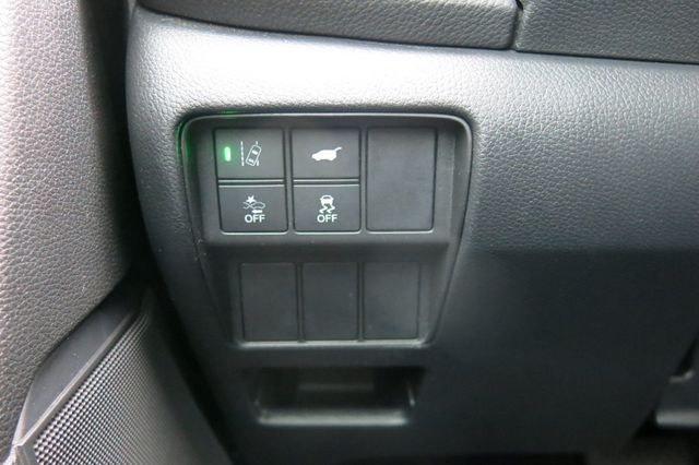 2019 Honda CR-V EX-L AWD - 22962594 - 60