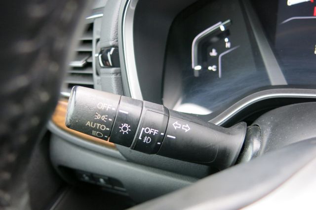 2019 Honda CR-V EX-L AWD - 22962594 - 61