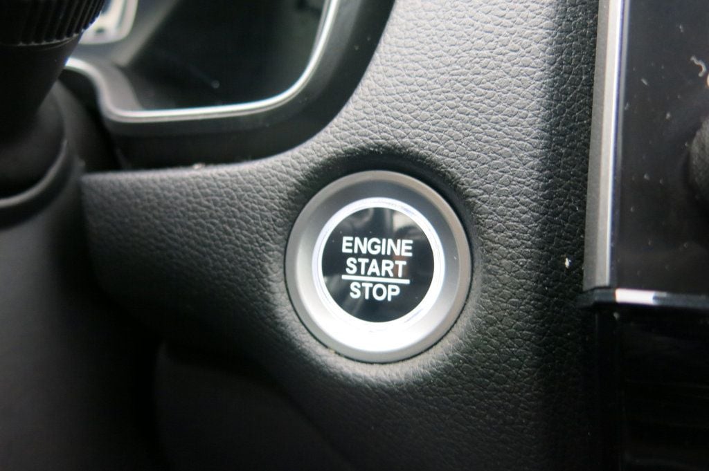 2019 Honda CR-V EX-L AWD - 22962594 - 65