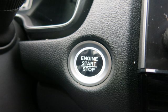 2019 Honda CR-V EX-L AWD - 22962594 - 65