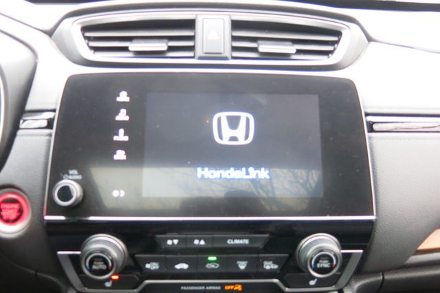 2019 Honda CR-V EX-L AWD - 22962594 - 67