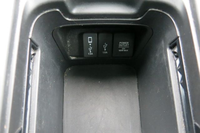 2019 Honda CR-V EX-L AWD - 22962594 - 69