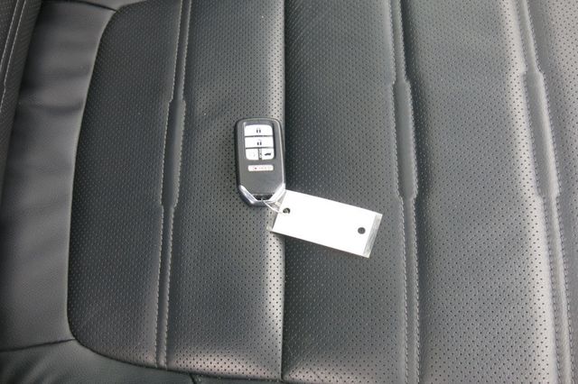 2019 Honda CR-V EX-L AWD - 22962594 - 71