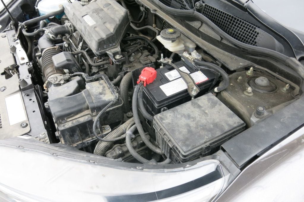 2019 Honda CR-V EX-L AWD - 22962594 - 73