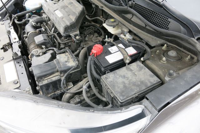 2019 Honda CR-V EX-L AWD - 22962594 - 73