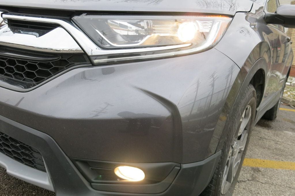 2019 Honda CR-V EX-L AWD - 22962594 - 74