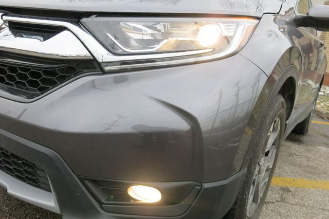 2019 Honda CR-V EX-L AWD - 22962594 - 74