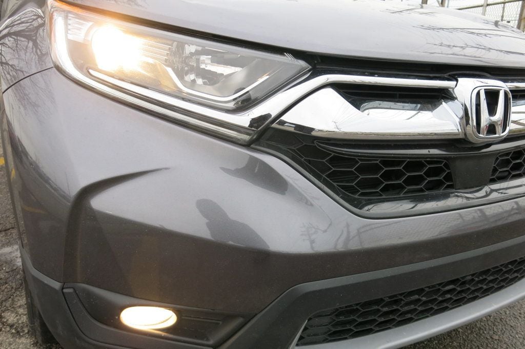 2019 Honda CR-V EX-L AWD - 22962594 - 75