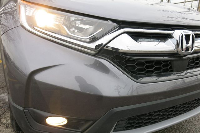 2019 Honda CR-V EX-L AWD - 22962594 - 75