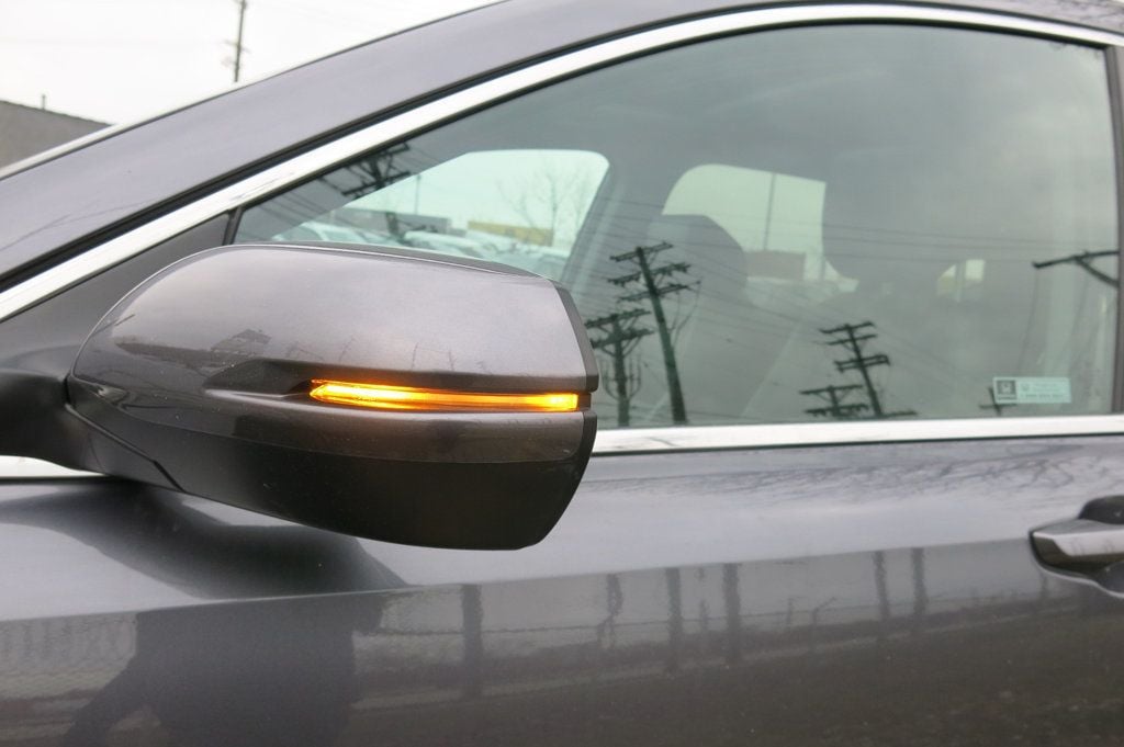 2019 Honda CR-V EX-L AWD - 22962594 - 77