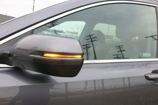 2019 Honda CR-V EX-L AWD - 22962594 - 77