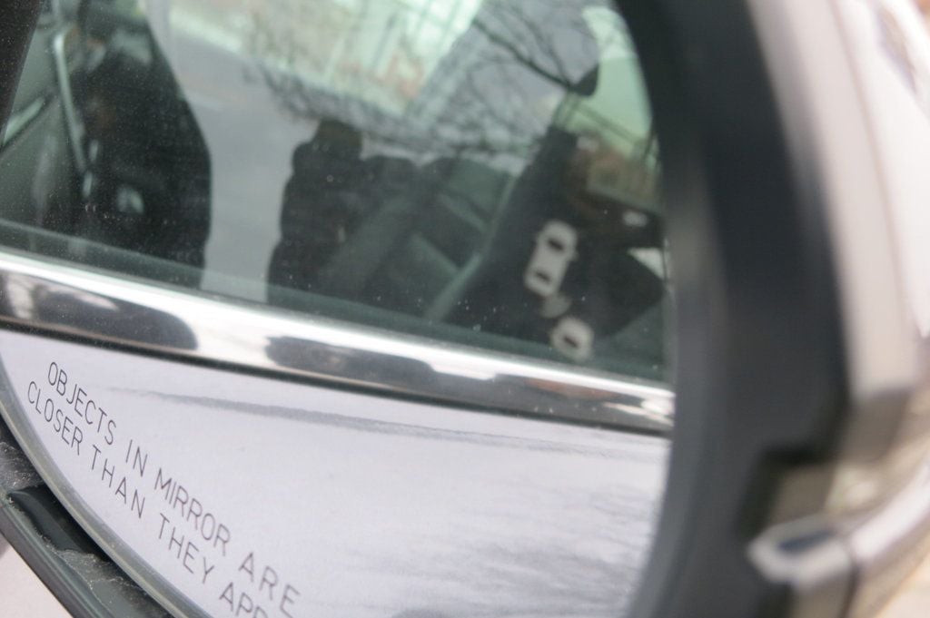 2019 Honda CR-V EX-L AWD - 22962594 - 78