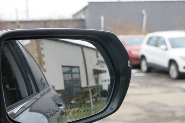 2019 Honda CR-V EX-L AWD - 22962594 - 79