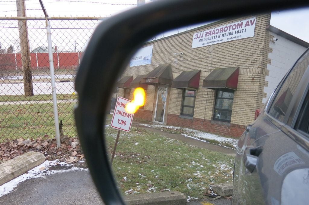 2019 Honda CR-V EX-L AWD - 22962594 - 80