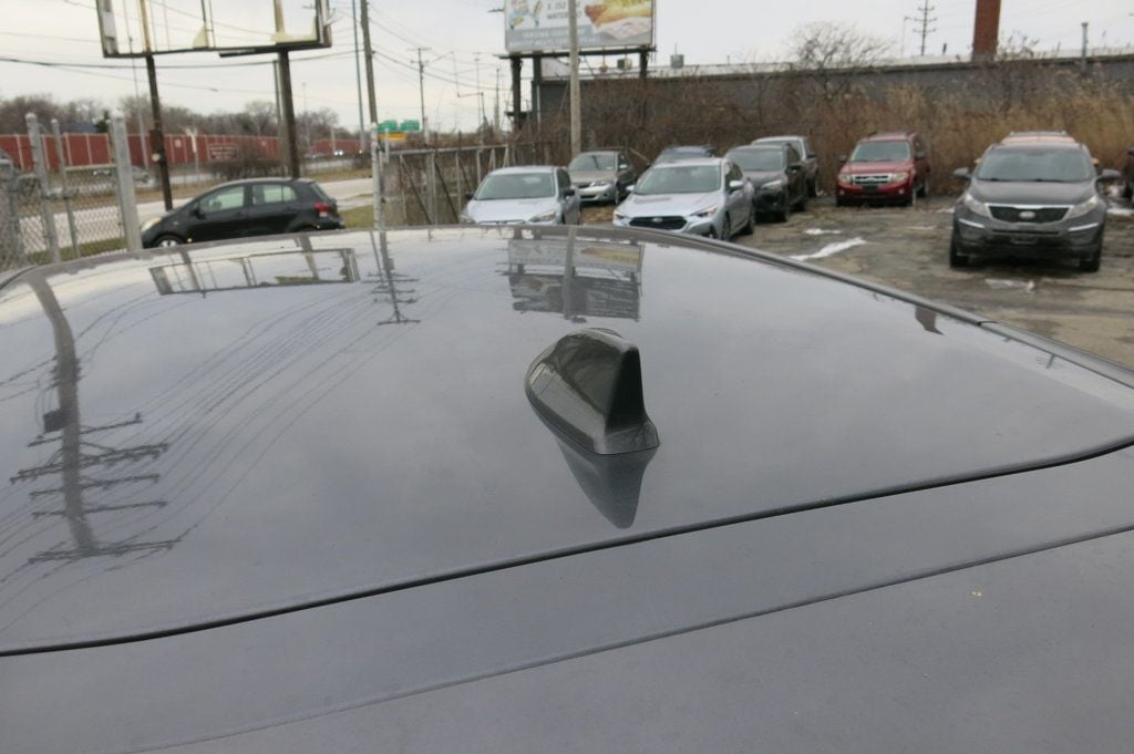 2019 Honda CR-V EX-L AWD - 22962594 - 83