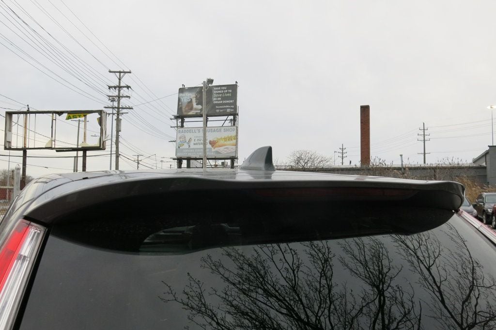 2019 Honda CR-V EX-L AWD - 22962594 - 84