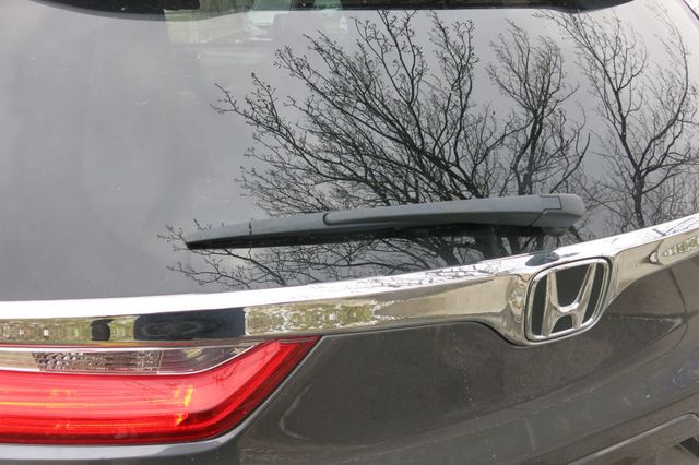 2019 Honda CR-V EX-L AWD - 22962594 - 85