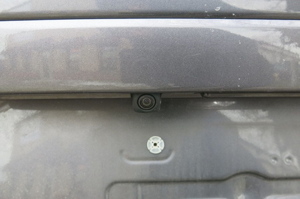 2019 Honda CR-V EX-L AWD - 22962594 - 86