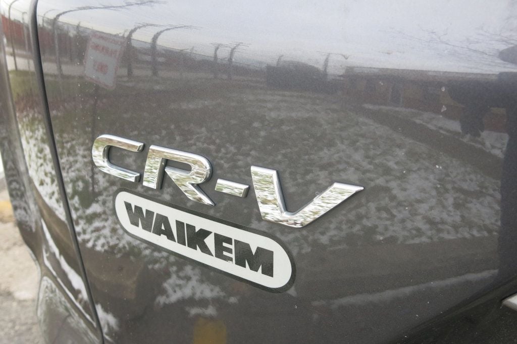 2019 Honda CR-V EX-L AWD - 22962594 - 8