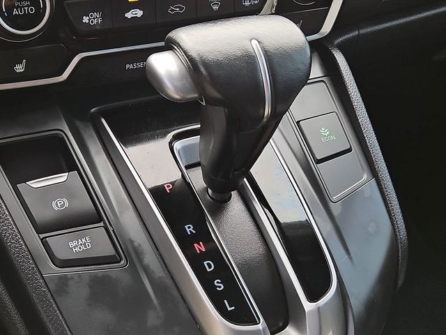 2019 Honda CR-V EX-L AWD - 23039835 - 11