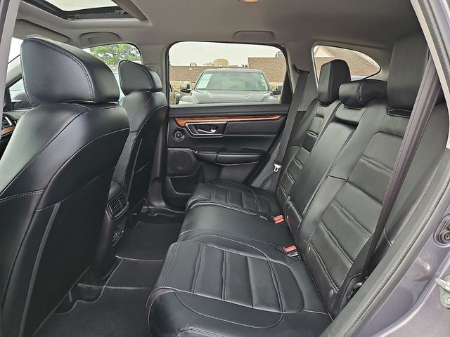 2019 Honda CR-V EX-L AWD - 23039835 - 6
