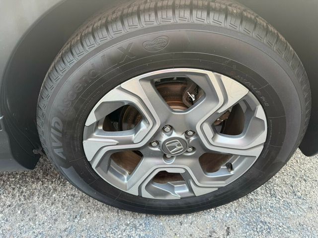2019 Honda CR-V EX-L AWD - 23039115 - 10