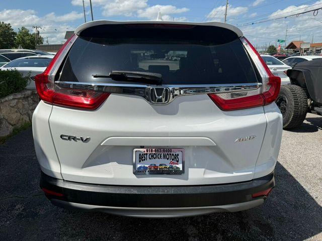 2019 Honda CR-V EX-L AWD - 23039115 - 11