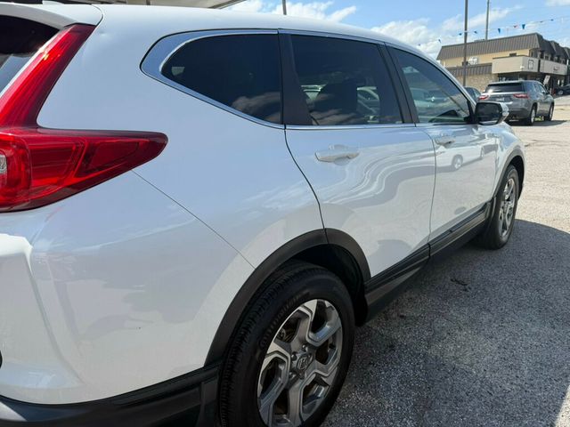 2019 Honda CR-V EX-L AWD - 23039115 - 13