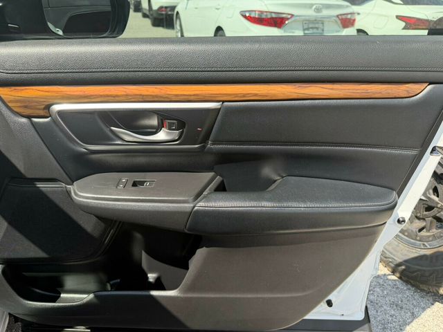 2019 Honda CR-V EX-L AWD - 23039115 - 15