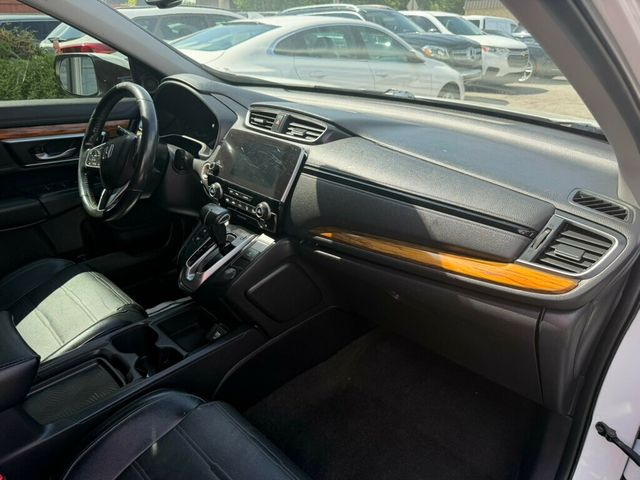 2019 Honda CR-V EX-L AWD - 23039115 - 16