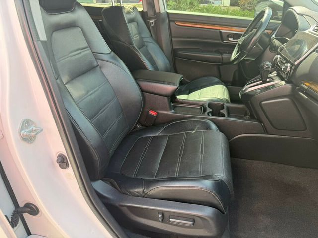 2019 Honda CR-V EX-L AWD - 23039115 - 17
