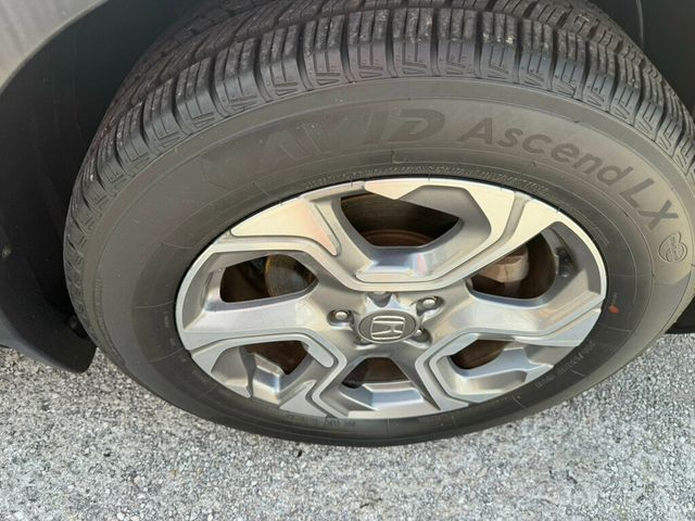 2019 Honda CR-V EX-L AWD - 23039115 - 18