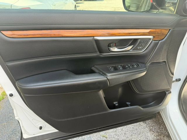 2019 Honda CR-V EX-L AWD - 23039115 - 19