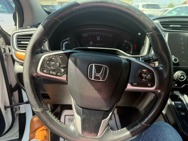 2019 Honda CR-V EX-L AWD - 23039115 - 20