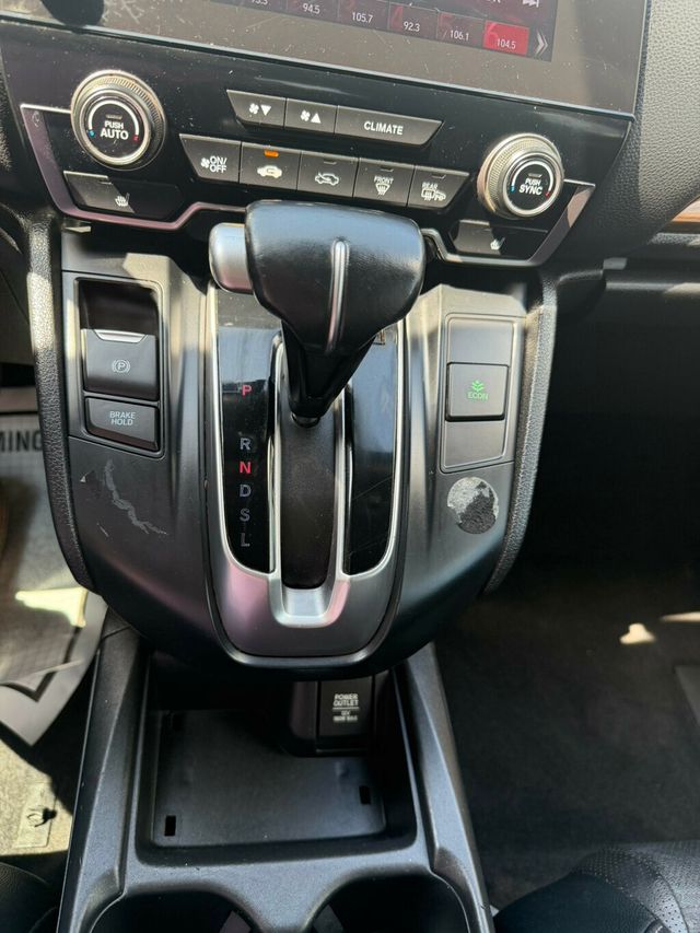 2019 Honda CR-V EX-L AWD - 23039115 - 24