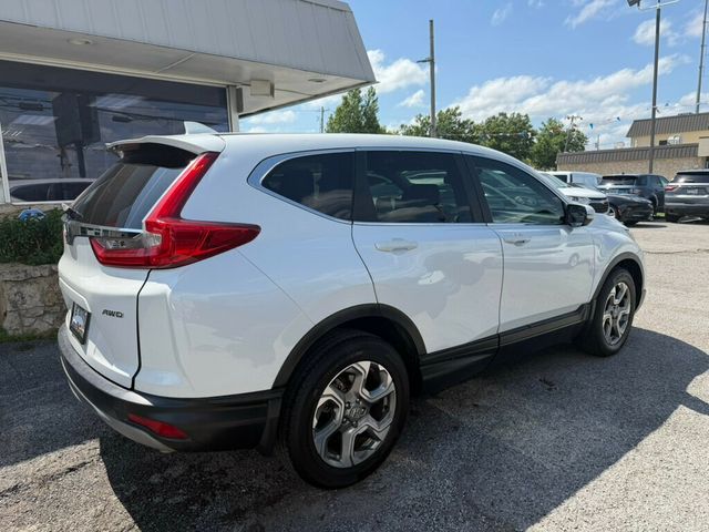 2019 Honda CR-V EX-L AWD - 23039115 - 3