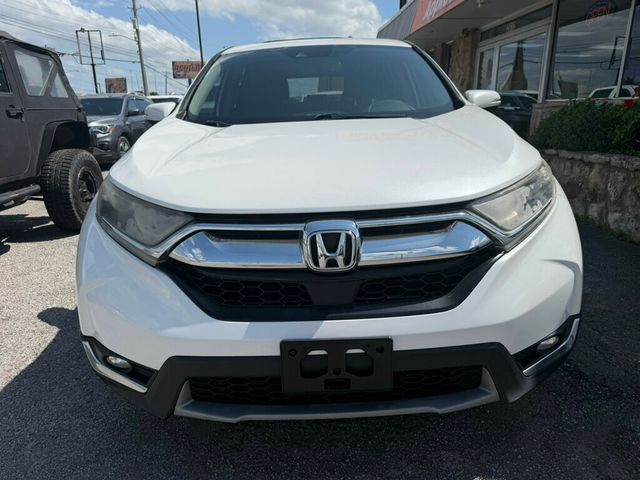 2019 Honda CR-V EX-L AWD - 23039115 - 4